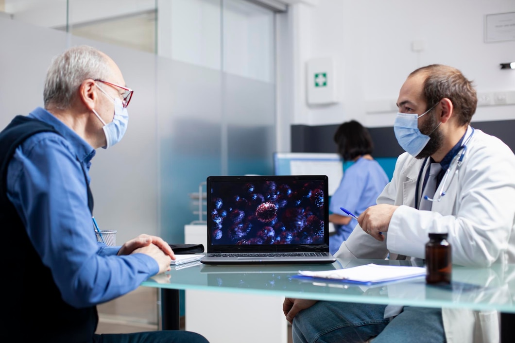 AI and Prostate Cancer