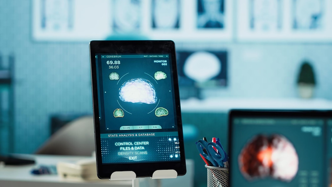 Digital Mental Health Is Consolidating