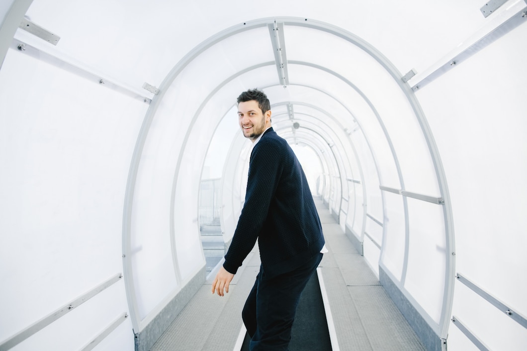 the Architecture of Mes Health